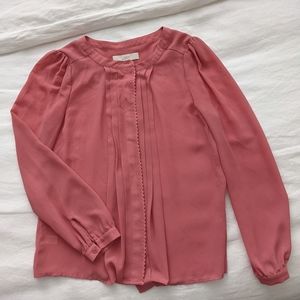 LOFT Blouse